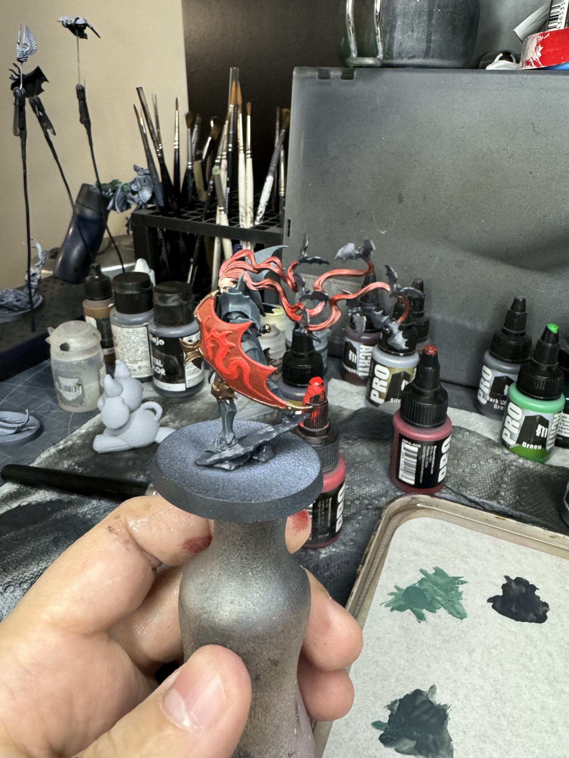 Professional Painting